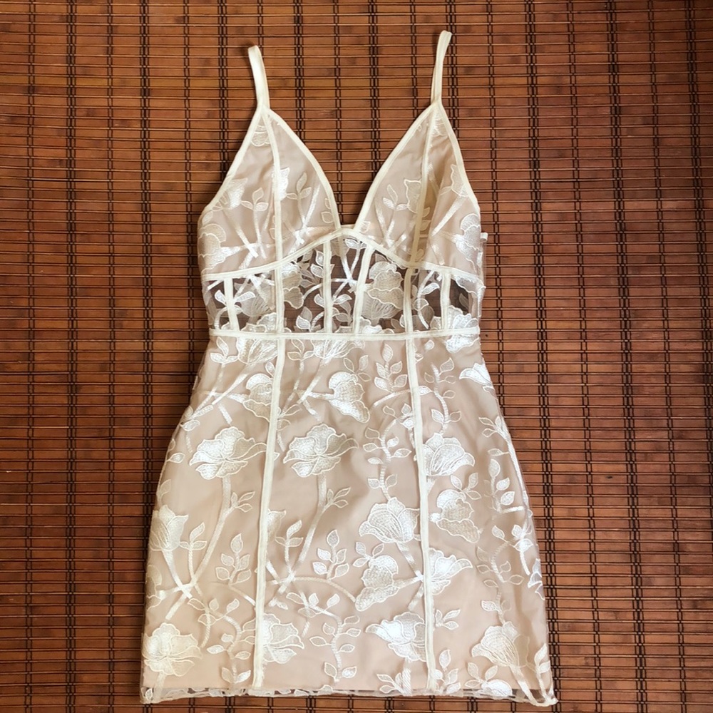 Tobi bodycon dress